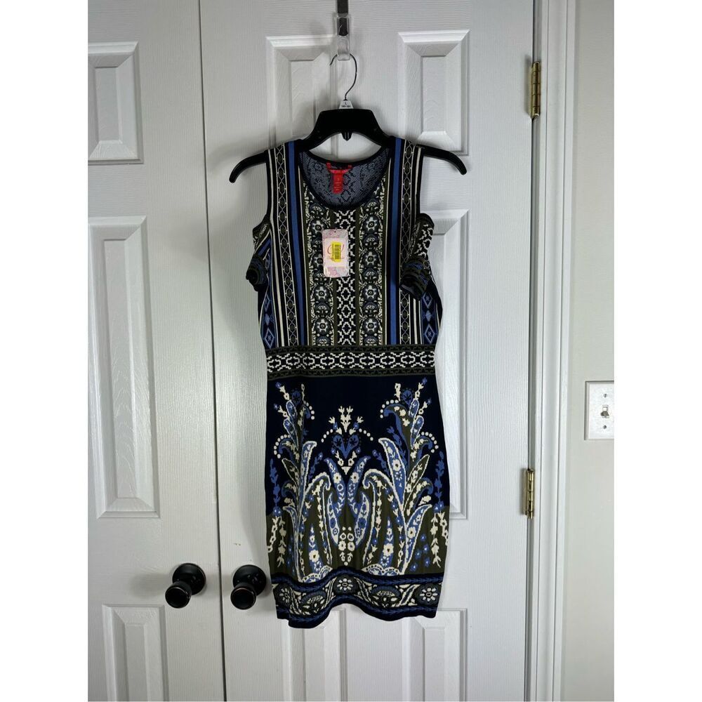 NWT Chelsea & Violet Womens Dress Size Small